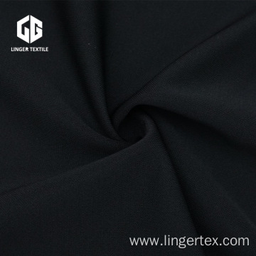 Waterproof Polyester Interlock With Elastane For Lining